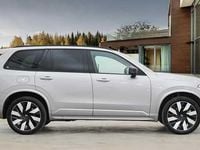 Used Volvo XC90 Plus 455 HP (334 kW) 2024 Silver SUV