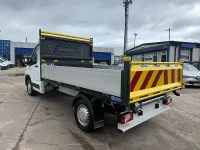 Used Maxus V90 2025 White Van