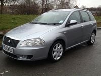 Used Fiat Croma 2005 Hatchback