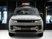 Used Land Rover Range Rover Sport Autobiography 2023 Grey SUV