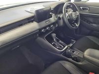 Used Honda HR-V Advance 131 HP (96 kW) 2022 White SUV