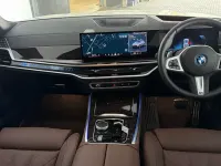 Used BMW X5 M Sport 490 HP (360 kW) 2025 Grey SUV
