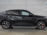 Used BMW X2 M Sport 170 HP (125 kW) 2025 Black SUV