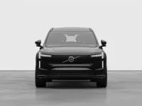 New Volvo EX90 Ultra 500 kW (680 HP) 2026 Onyx black SUV
