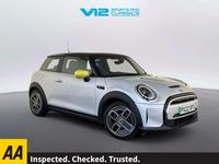 Used Mini Cooper S Hatch 135 kW (184 HP) 2022 Silver Hatchback