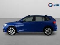 Used Skoda 110 R SE 110 HP (80 kW) 2023 Hatchback
