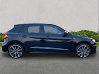 New Audi A1 S-Line 113 HP (83 kW) 2025 Other SUV