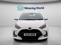 Used Mazda 2 116 HP (85 kW) 2023 White Hatchback