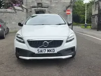 Used Volvo V40 CC Pro 120 HP (88 kW) 2017 Estate