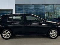 used VW Golf VIII Life 1.5 TSI 130PS 6-speed Manual 5 Door