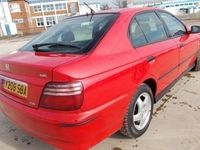 Used Honda Accord 2001 Sedan