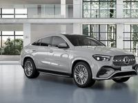 New Mercedes GLE450 AMG AMG Line Premium 367 HP (269 kW) 2025 Coupe