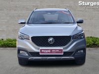 used MG ZS 1.0 T-GDI Exclusive Auto Euro 6 5dr