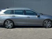 Used VW Passat 150 HP (110 kW) 2024 Estate