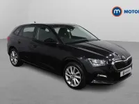 Used Skoda Scala SE L 150 HP (110 kW) 2023 Hatchback