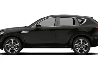 Usado Mazda CX-60 Homura-Line 328 HP (241 kW) 2026 SUV