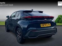 Used Toyota C-HR Design 223 HP (164 kW) 2025 SUV