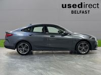 used BMW 218 2 Series i Sport 4dr Coupe