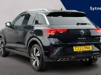 Usado VW T-Roc 150 HP (110 kW) 2023 SUV