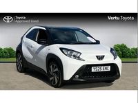 Used Toyota Aygo X 72 HP (52 kW) 2025 Other SUV