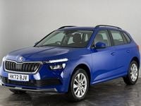 Used Skoda 110 R SE 110 HP (80 kW) 2023 Hatchback