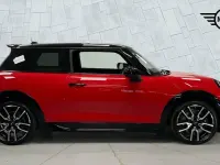 Gebraucht Mini Cooper S Hatch 201 PS (147 kW) 2024 Rot Kleinwagen