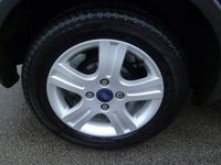 Używany Ford Fusion 2010 Kombi