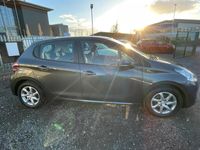 used Peugeot 208 1.2 VTi Active 5dr