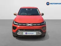 Used Dacia Spring Extreme 47 kW (65 HP) 2025 Red Hatchback