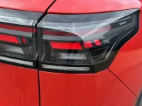 Begagnad VW Tiguan Elegance 204 HK (150 kW) 2025 Röd SUV