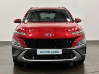 Used Hyundai Kona Ultimate 141 HP (103 kW) 2021 Red SUV