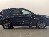 Used Ford Kuga ST-Line 224 HP (164 kW) 2020 SUV