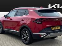 Used Kia Sportage 207 HP (152 kW) 2025 SUV