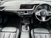 used BMW M135 1 Series i xDrive Hatchback 2021
