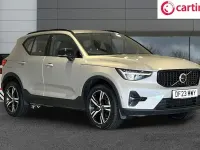 Used Volvo XC40 Plus 163 HP (119 kW) 2026 SUV