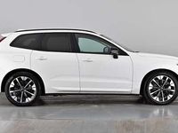 Usado Volvo XC60 Ultra 455 CV (334 kW) 2025 Blanco SUV