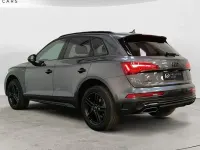 Used Audi Q5 S-Line 265 HP (194 kW) 2024 SUV
