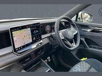 Used VW Tayron R-line 204 HP (150 kW) 2025 White SUV