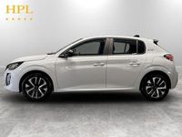 Used Peugeot 208 Style 100 HP (73 kW) 2025 White Hatchback