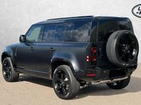 New Land Rover Defender SE Dynamic 2025 SUV