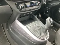 Used Hyundai i10 Premium 63 HP (46 kW) 2025 Black Hatchback