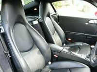 Used Porsche Cayman 2006 Coupe