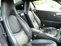 used Porsche Cayman 3.4