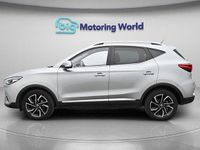 Used MG ZS 2023 Silver SUV