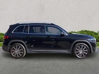 Used Mercedes EQB300 Executive 167 kW (228 HP) 2024 Black SUV