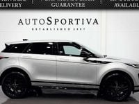 Used Land Rover Range Rover evoque HSE Dynamic 207 HP (152 kW) 2023 Hatchback