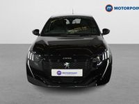 used Peugeot e-208 