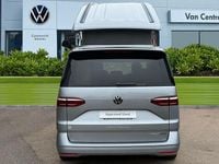 Used VW California California 2025 Silver Van
