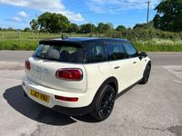 used Mini Cooper Clubman 1.5 6dr