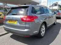 Used Citroën C5 110 HP (80 kW) 2008 Estate